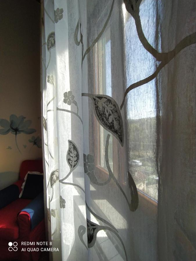 Willa Casa Pina Malmantile Zewnętrze zdjęcie