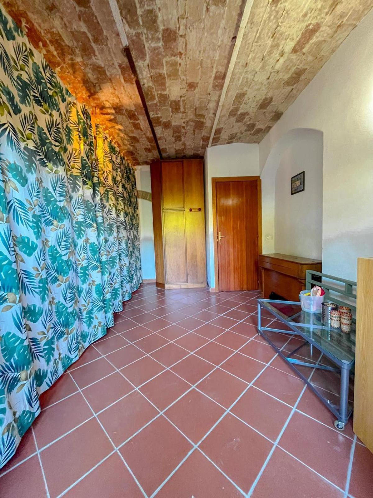 Willa Casa Pina Malmantile Zewnętrze zdjęcie